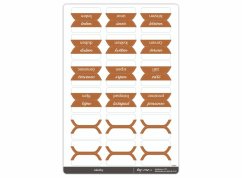 S3005 (rezavě hnědá)