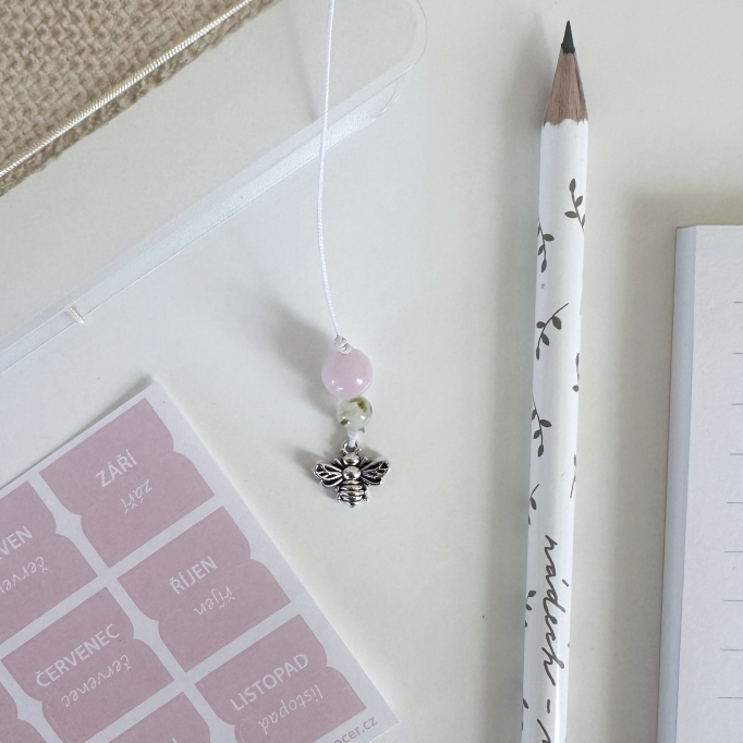 záložka - nepolevující píle