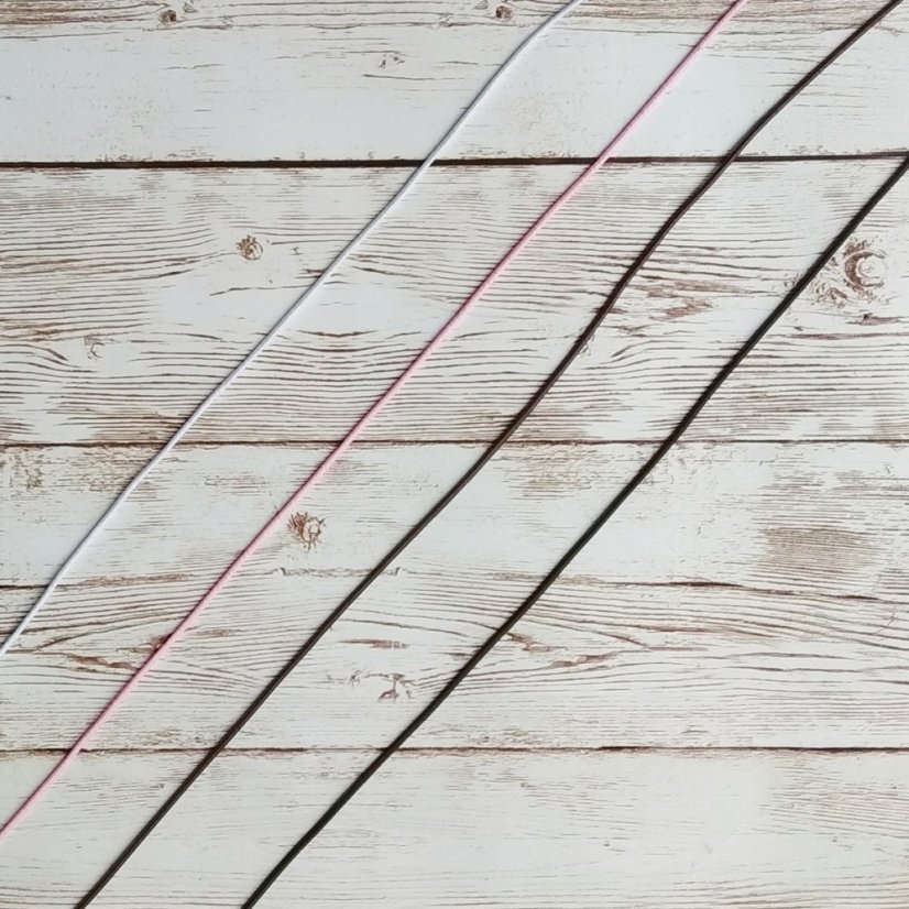 gumička do kartonu pevná