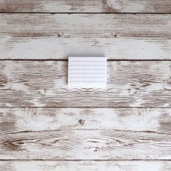 lepíky zelené lístky 50 listů