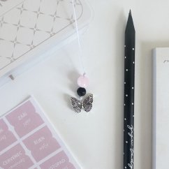 záložka - síla lehkosti