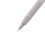 UNI PIN fine liner - světle šedý - šířka stopy: 0,1 mm