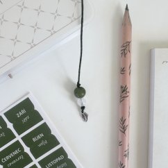 záložka - pilíř života