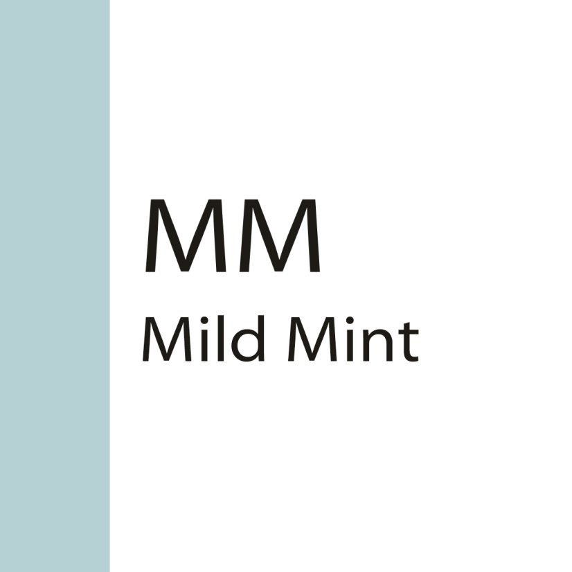 Zebra MILDLINER zvýrazňovač (výběr barev) - barva inkoustu: MSB - Mild Smoke Blue