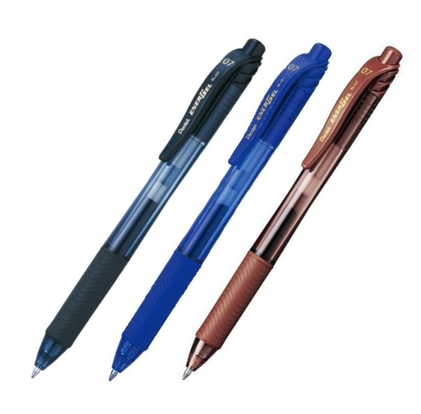 Pentel EnerGel 0.5