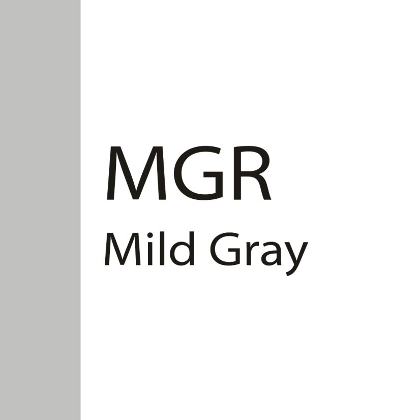 Zebra MILDLINER zvýrazňovač (výběr barev) - barva inkoustu: MSB - Mild Smoke Blue