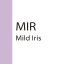Zebra MILDLINER zvýrazňovač (výběr barev) - barva inkoustu: MSB - Mild Smoke Blue