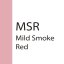 Zebra MILDLINER zvýrazňovač (výběr barev) - barva inkoustu: MSB - Mild Smoke Blue