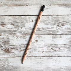 2 tužka tvořím si svůj svět