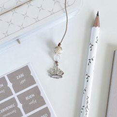 záložka - méně je více