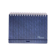 Diář Mocer 2026 - HŘEJÍCÍ