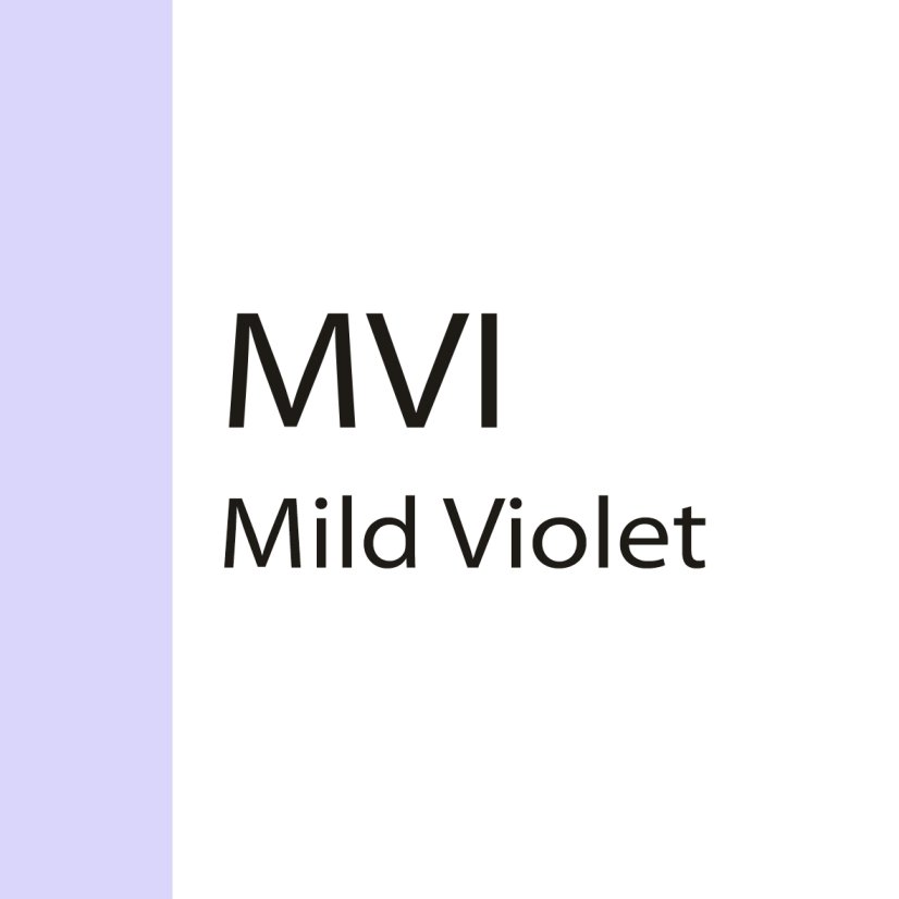 Zebra MILDLINER zvýrazňovač (výběr barev) - barva inkoustu: MSB - Mild Smoke Blue