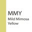 Zebra MILDLINER zvýrazňovač (výběr barev) - barva inkoustu: MSB - Mild Smoke Blue