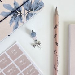 záložka - přítomný okamžik