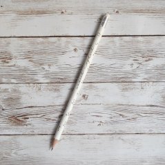 1 tužka nádech výdech