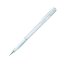 Pentel Hybrid Gel Grip - bílý