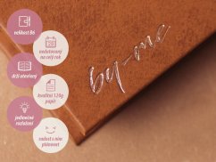 nejlepší vlastnosti diáře