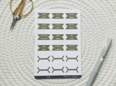 S3003 (army zelená) f