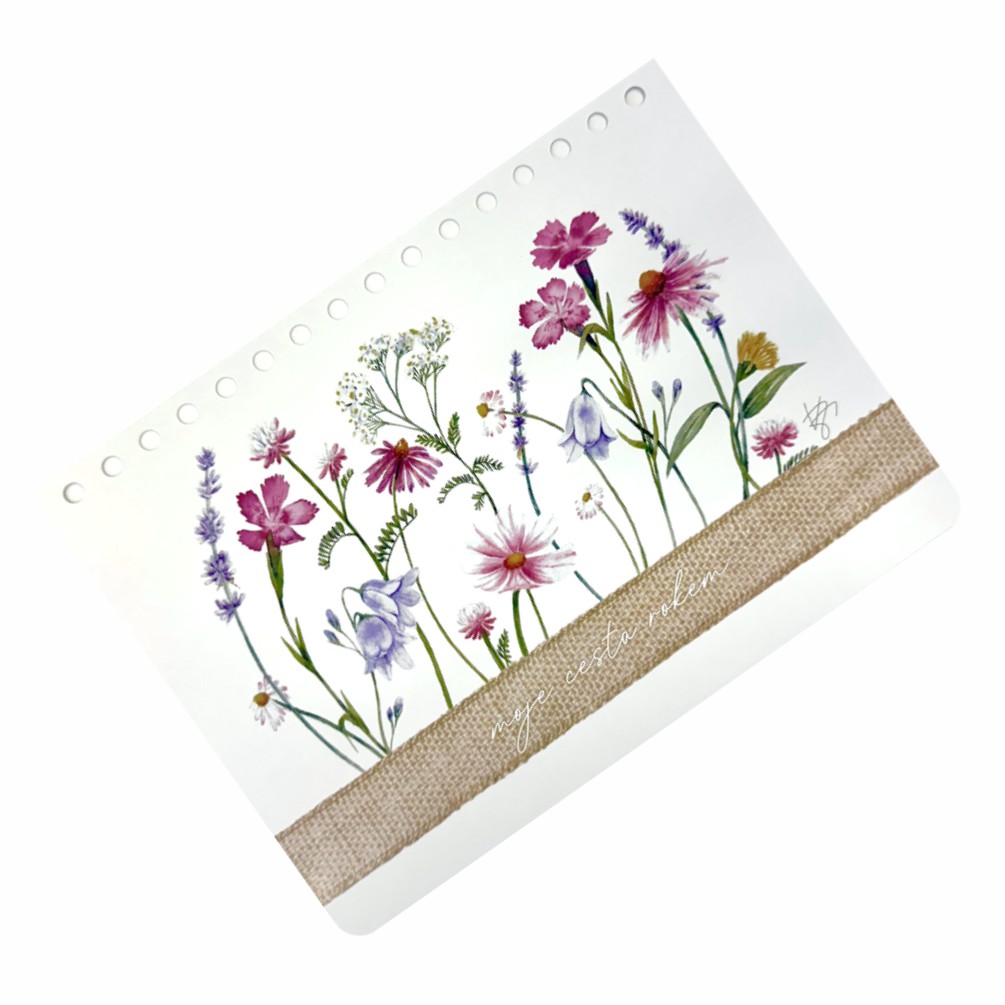 Změna obálky na vašem Moceru?