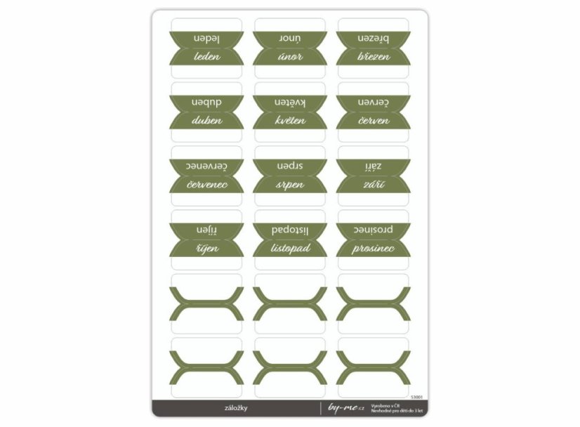 S3003 (army zelená)