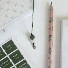 záložka - pilíř života