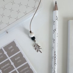 záložka - rostoucí naděje