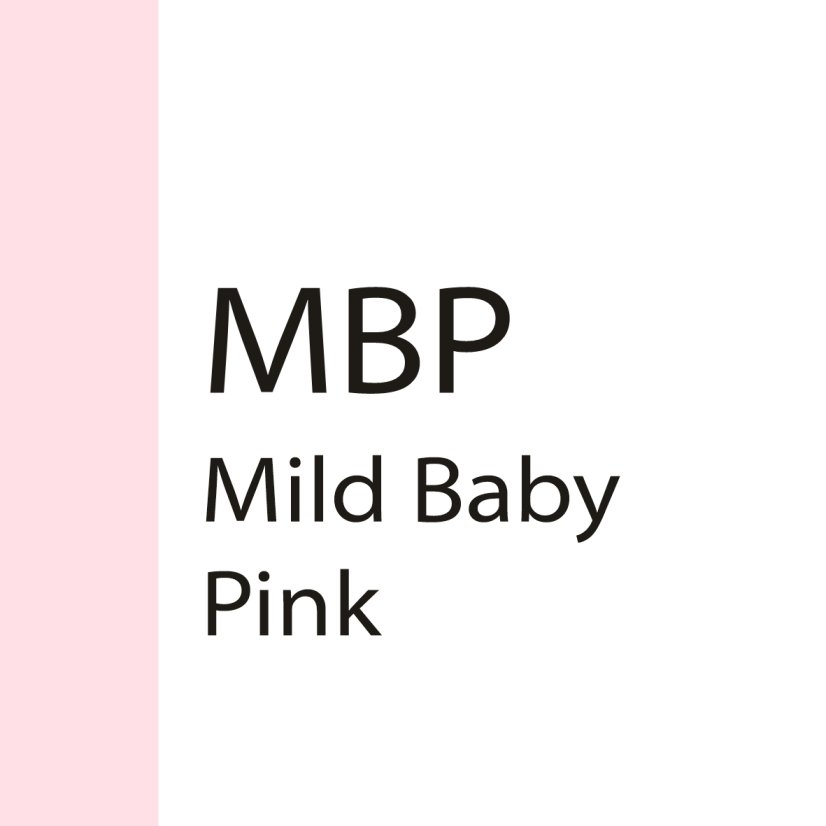 Zebra MILDLINER zvýrazňovač (výběr barev) - barva inkoustu: MMZ - Mild Magenta