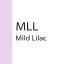 Zebra MILDLINER zvýrazňovač (výběr barev) - barva inkoustu: MSB - Mild Smoke Blue