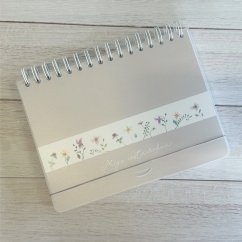 blok „klidné místo“ (tečky)