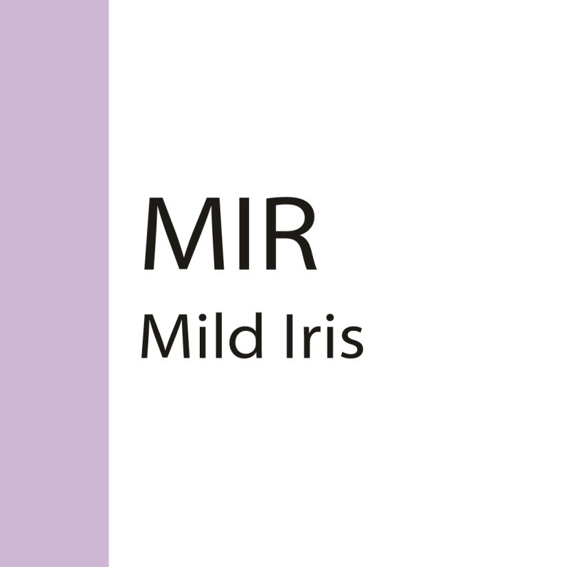 Zebra MILDLINER zvýrazňovač (výběr barev) - barva inkoustu: MSB - Mild Smoke Blue