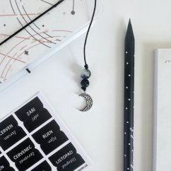 záložka - v kruhu proměn