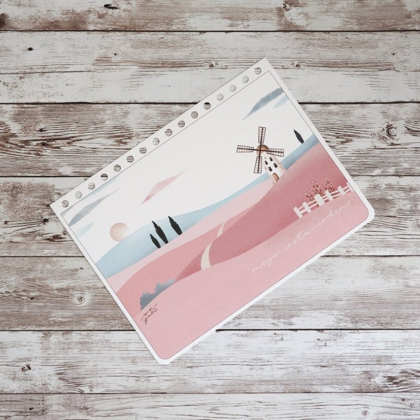 OBÁLKA PLYNOUCÍ 2024