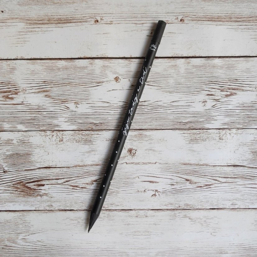 3 tužka žiju tady a teď