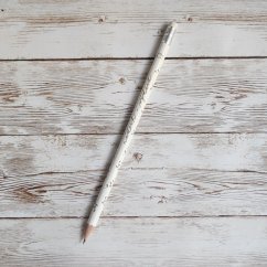 1 tužka nádech výdech